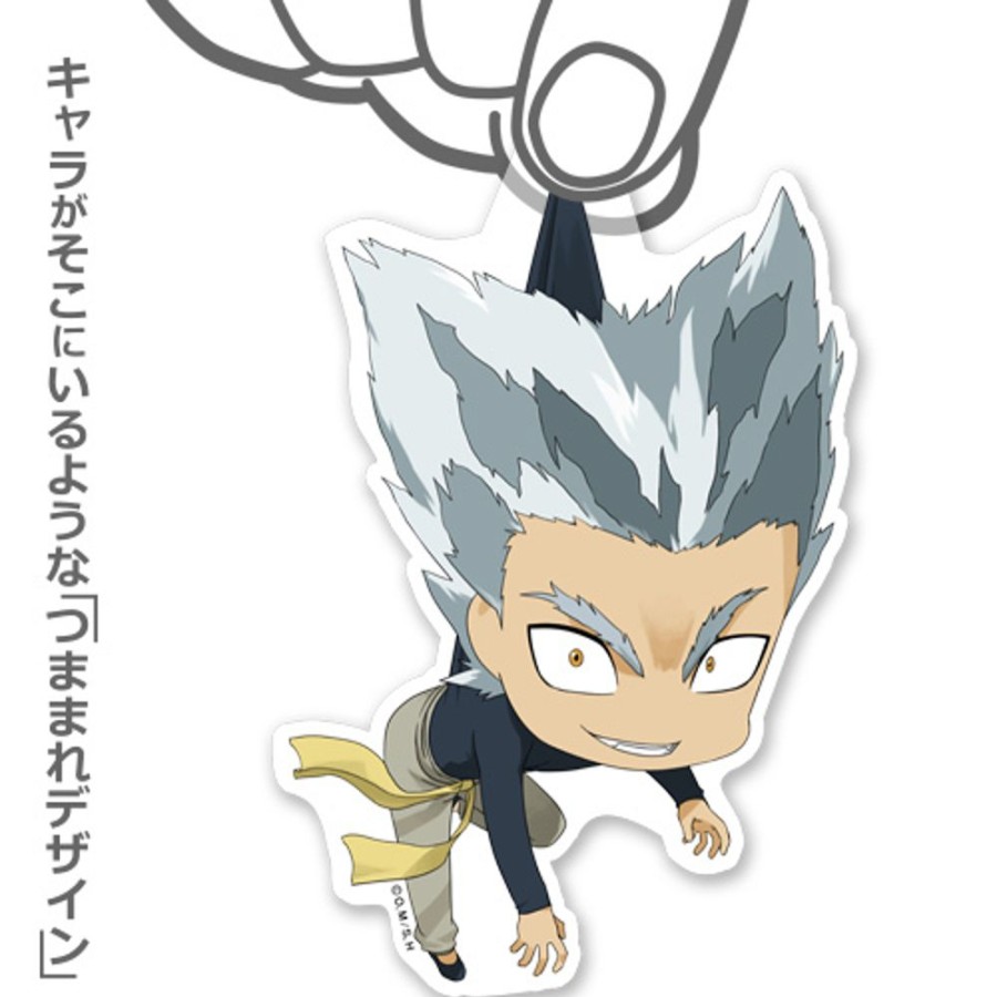 Accessories Cospa | Pinch Acrylic Keychain Garou