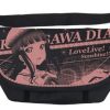 Lifestyle Goods Cospa | Kurosawa Dia Messenger Bag