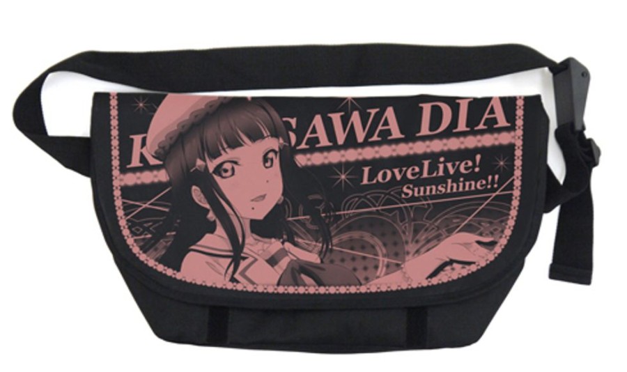 Lifestyle Goods Cospa | Kurosawa Dia Messenger Bag