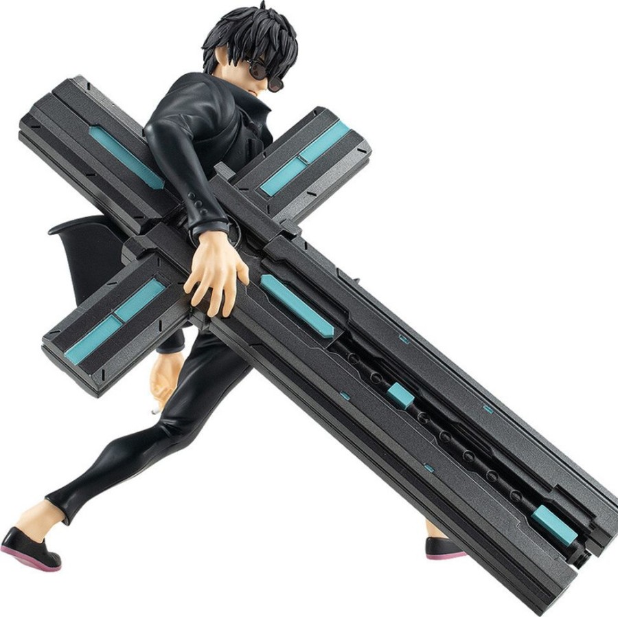 Figures Good Smile Company | Pop Up Parade Nicholas D. Wolfwood