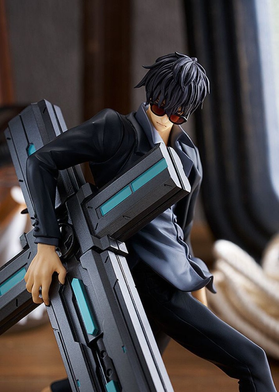 Figures Good Smile Company | Pop Up Parade Nicholas D. Wolfwood