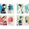 Lifestyle Goods Takaratomy Arts | Haikyu!! To The Top Portrait Album 3 Clear File [Blind Box]