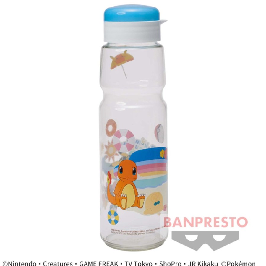 Lifestyle Goods Banpresto | Pokemon Summer Water Bottle