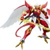 Model Kits Good Smile Company | Moderoid Combined Rune God Rayearth [Model Kit]