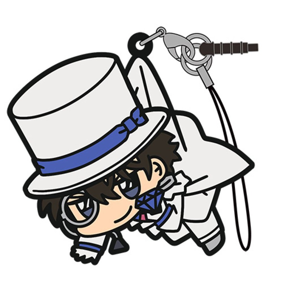 Accessories Cospa | Pinched Strap Kaito Kid Ver. 2.0