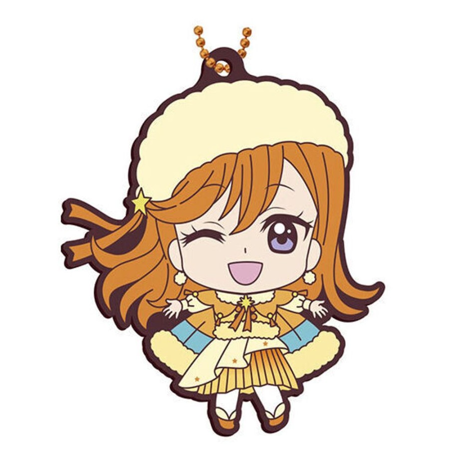 Other Bandai | Love Live! Superstar!! Capsule Rubber Mascot 04 [Gashapon]