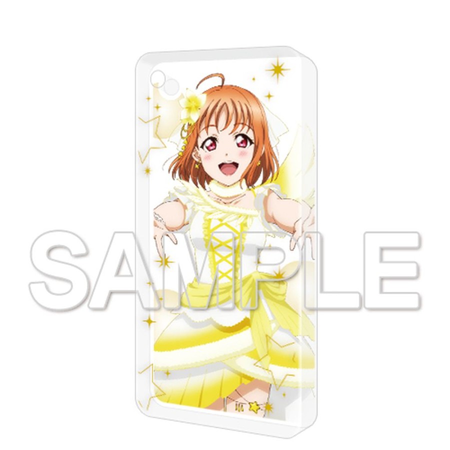 Other KADOKAWA | Chara Clear Love Live! Sunshine!! Takami Chika Acrylic Key Chain Next Sparkling!!