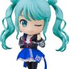 Figures Good Smile Company | Nendoroid Hatsune Miku: Street Sekai Ver.