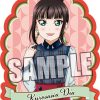 Accessories Broccoli | Love Live! Sunshine!! Die-Cut Sticker Kurosawa Dia