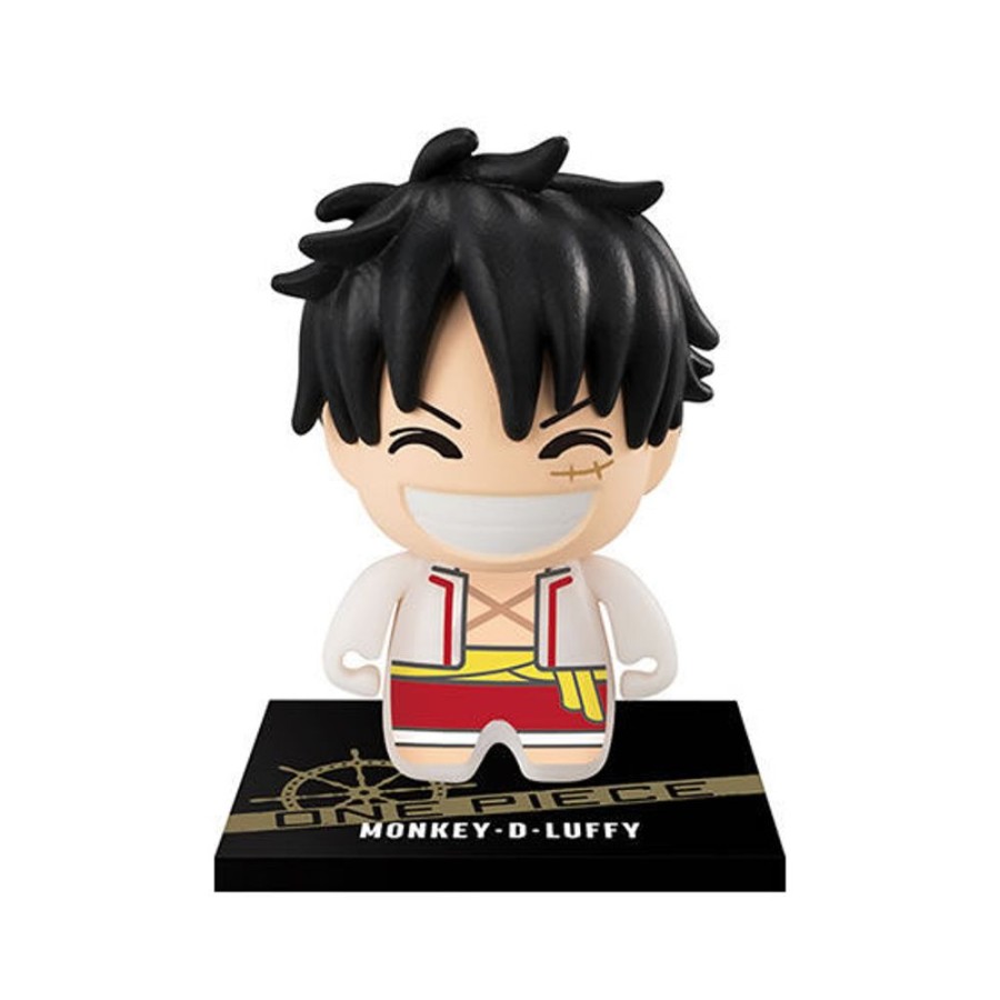 Other Bandai | One Piece Colle Chara! 2 [Gachapon] - Bandai