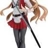 Figures Good Smile Company | Pop Up Parade Asuna: Aria Of A Starless Night Ver.