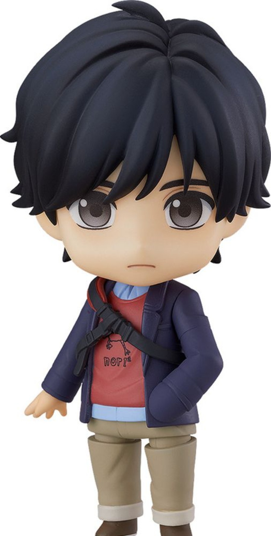 Figures ORANGE ROUGE | Nendoroid Eiji Okumura [Re-Release]