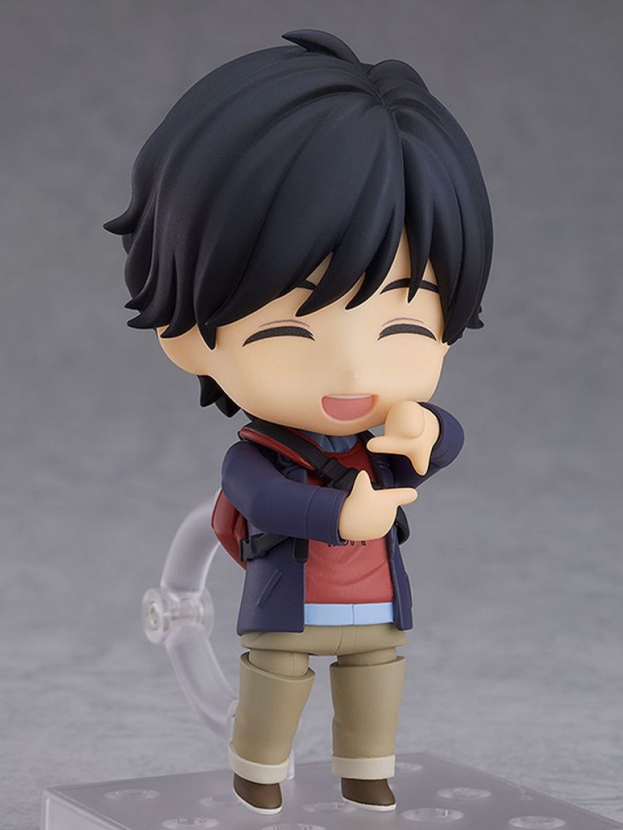 Figures ORANGE ROUGE | Nendoroid Eiji Okumura [Re-Release]