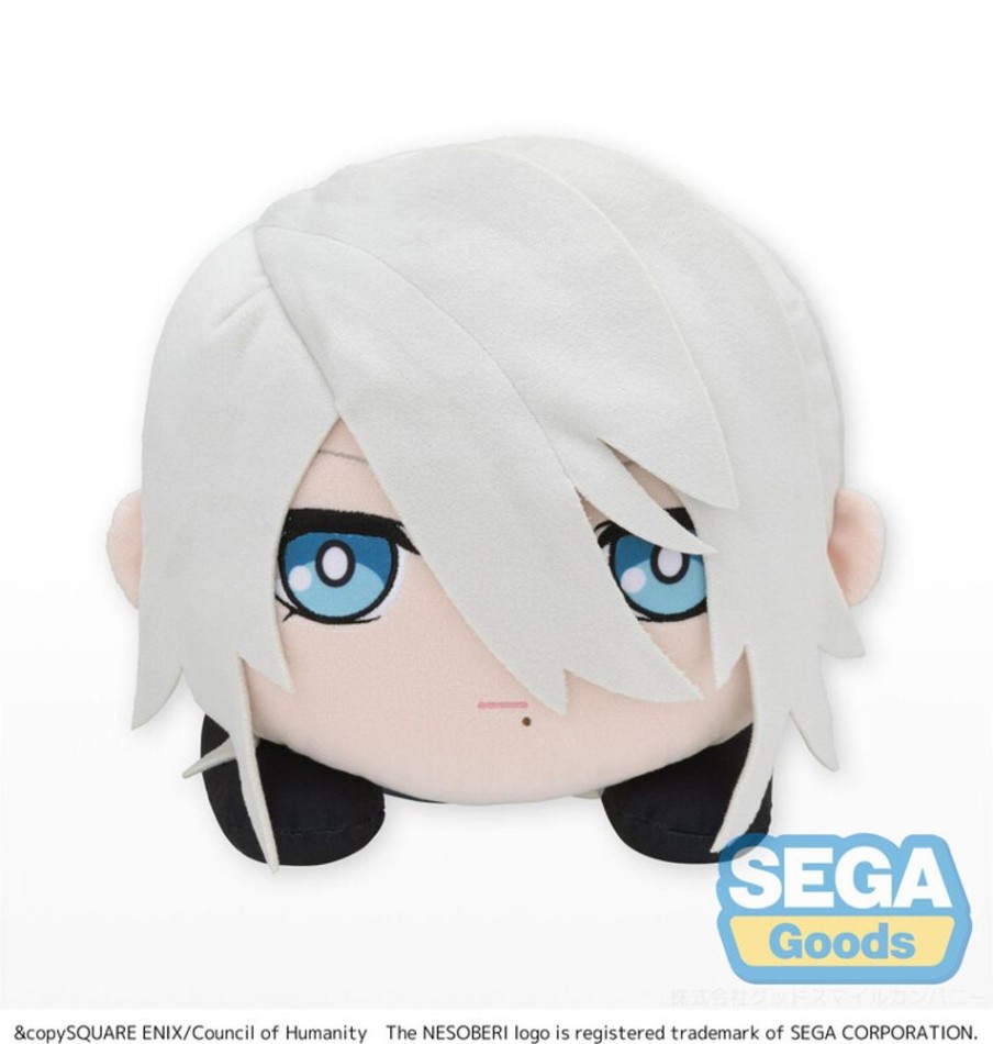 Plush Toys SEGA | Nesoberi Tv Anime Ll Plush A2