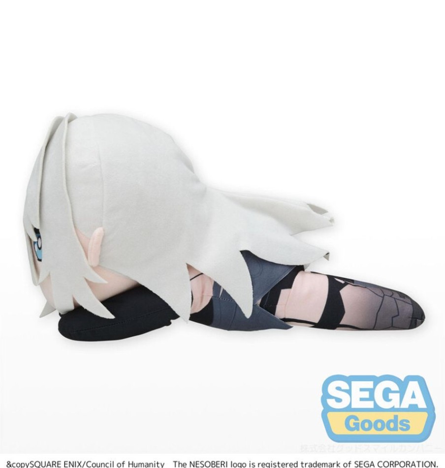 Plush Toys SEGA | Nesoberi Tv Anime Ll Plush A2