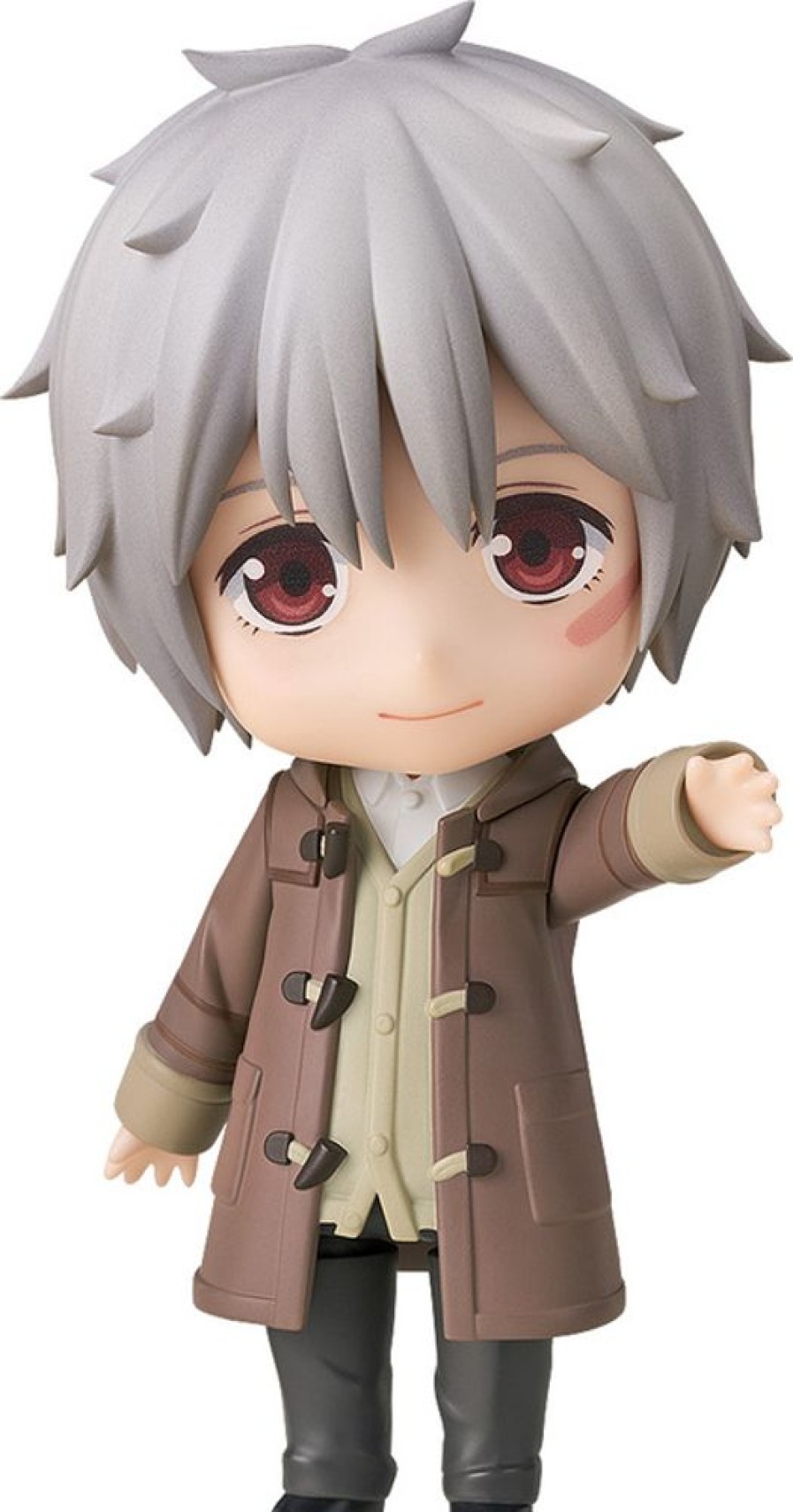 Figures Good Smile Arts Shanghai | Nendoroid Shion