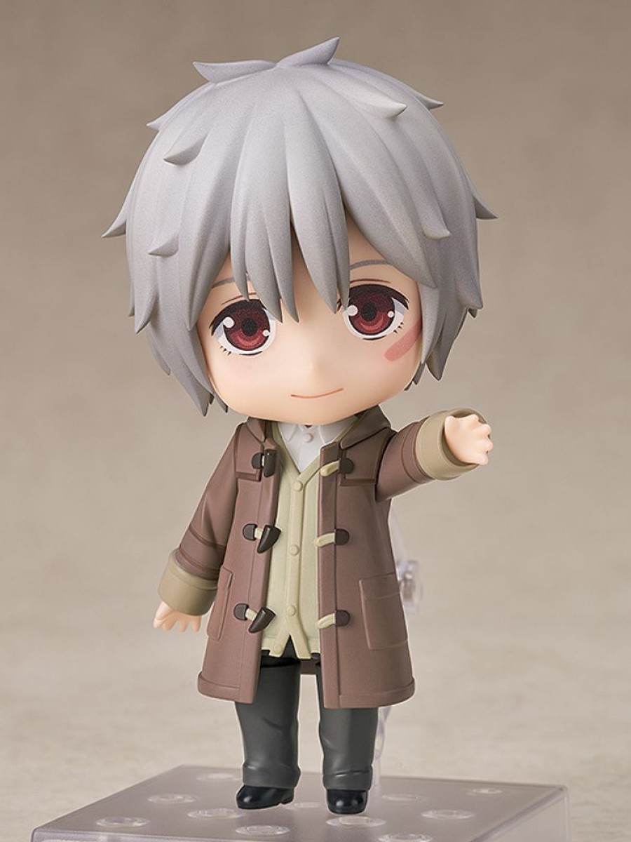 Figures Good Smile Arts Shanghai | Nendoroid Shion