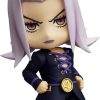 Figures Medicos | Nendoroid Leone Abbacchio [Re-Release]