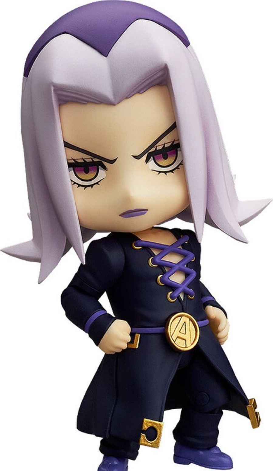 Figures Medicos | Nendoroid Leone Abbacchio [Re-Release]