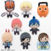 Plush Toys SEGA | Chainsaw Man Puchinui Mascot [Blind Box]