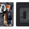 Accessories Cospa | Hinata Shoyo Full Color Pass Case