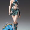 Figures Medicos Entertainment | Chozo Art Collection Jolyne Cujoh