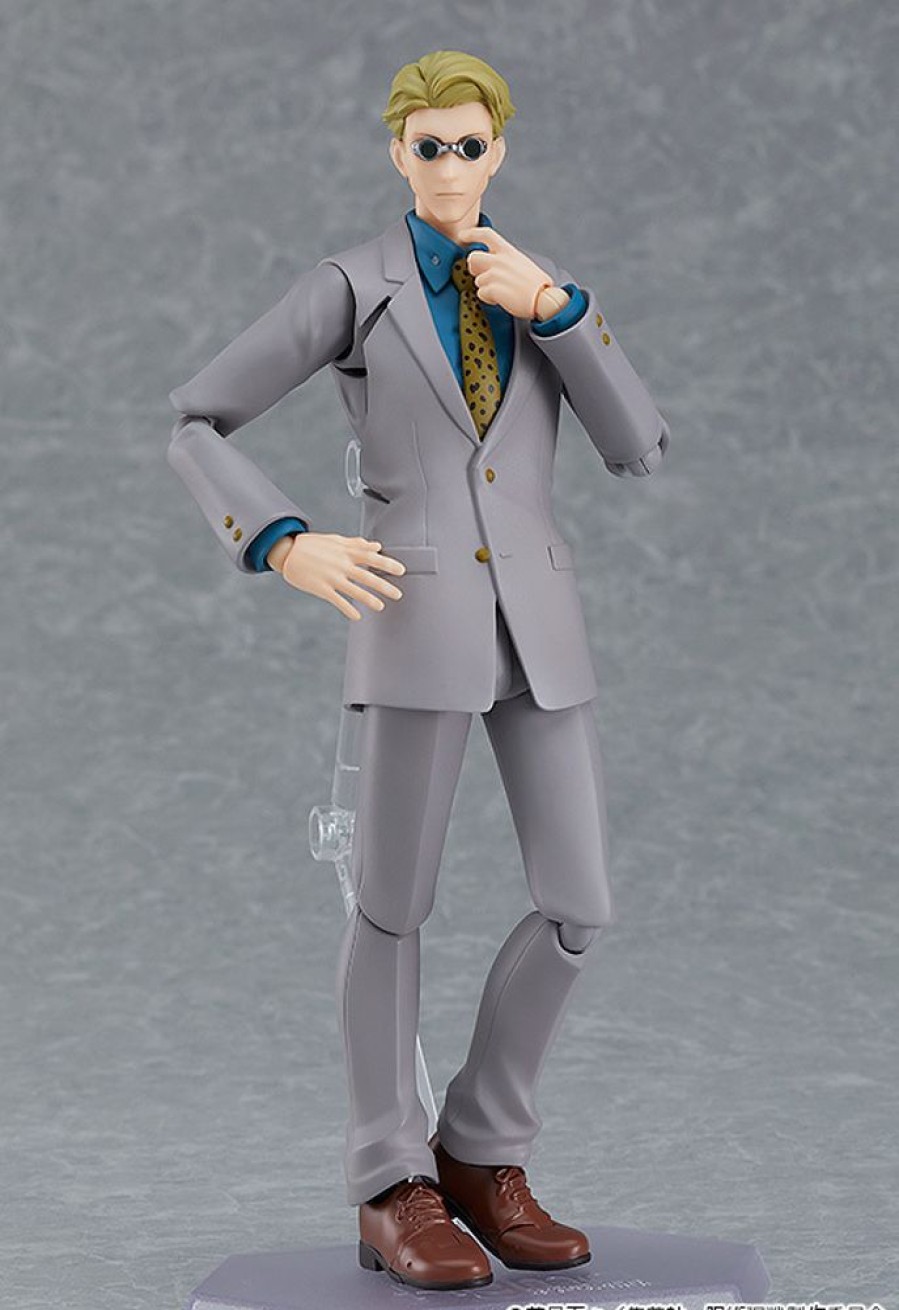 Figures Good Smile Company | Figma Kento Nanami