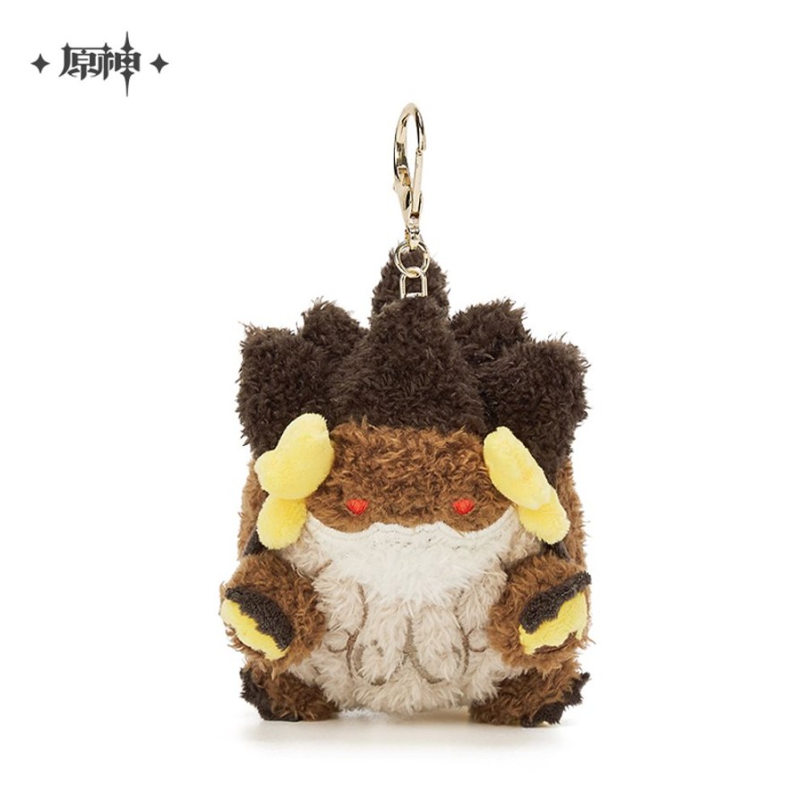 Plush Toys miHoYo | Genshin Impact Azhdaha Plush Confused Azhdaha