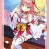 Other Bushiroad | Bushiroad Sleeve Collection Mini Vol. 619 Hololive Where Sakura Dance, Sakura Miko