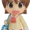 Figures Good Smile Company | Nendoroid Yuuko Aioi: Keiichi Arawi Ver.