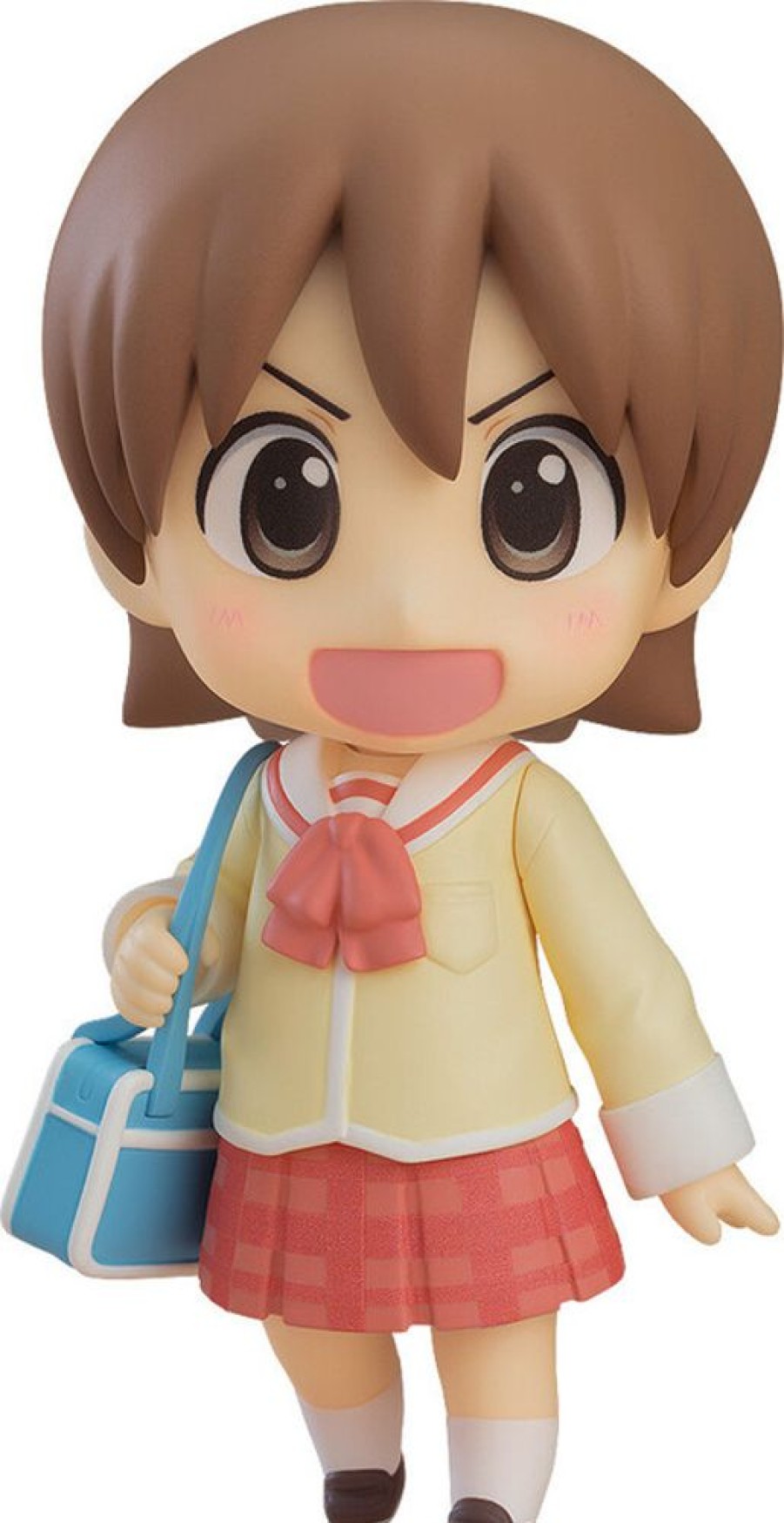 Figures Good Smile Company | Nendoroid Yuuko Aioi: Keiichi Arawi Ver.