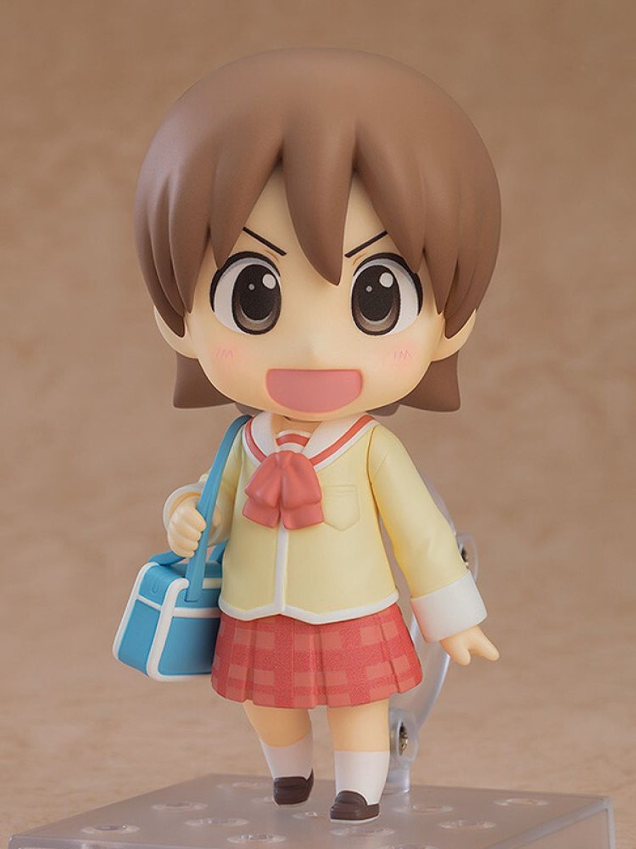 Figures Good Smile Company | Nendoroid Yuuko Aioi: Keiichi Arawi Ver.