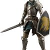 Figures Good Smile Company | Figma Fluted Armor (Ps5) - Good Smile Company