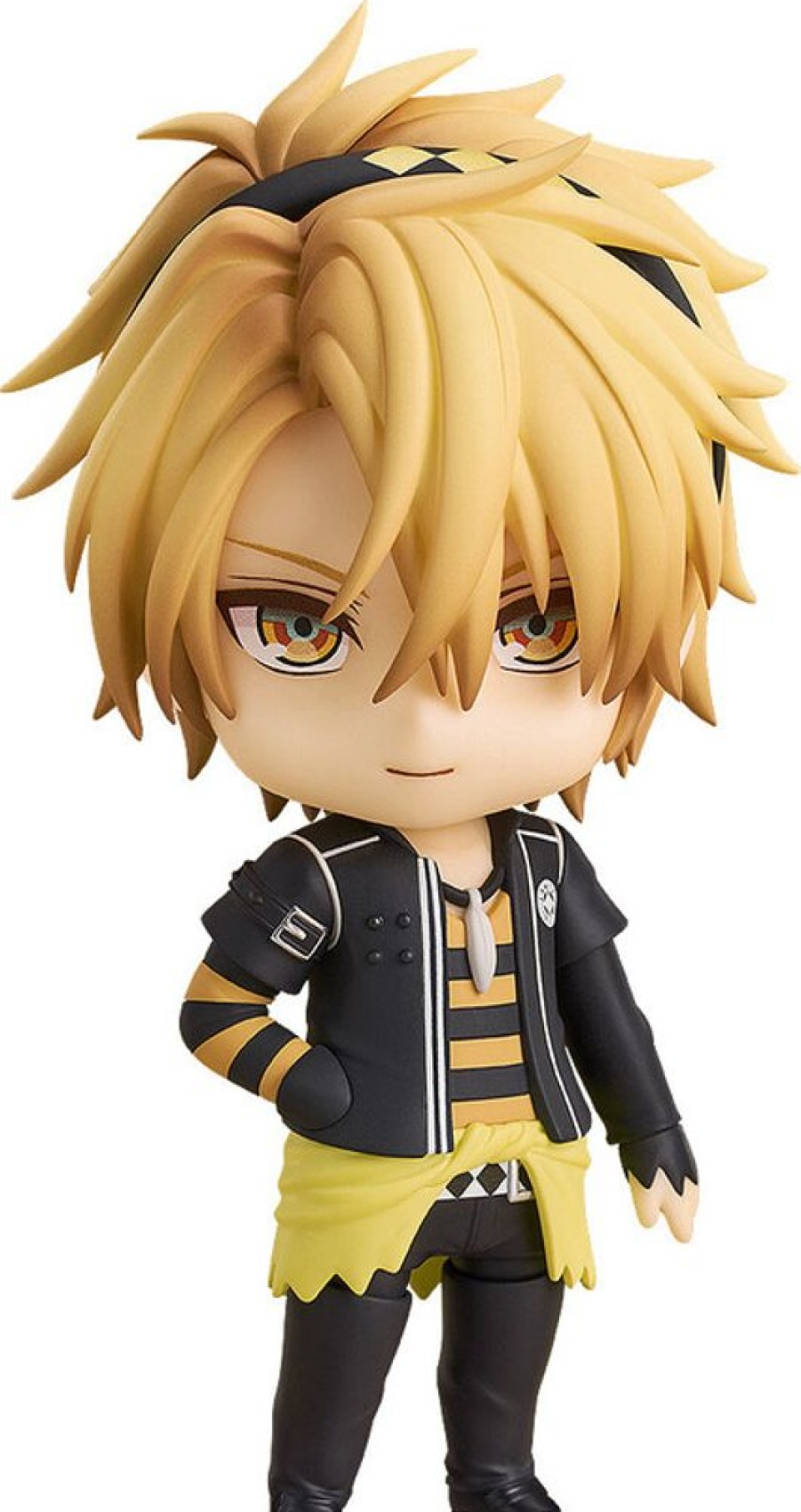 Figures ORANGE ROUGE | Nendoroid Toma