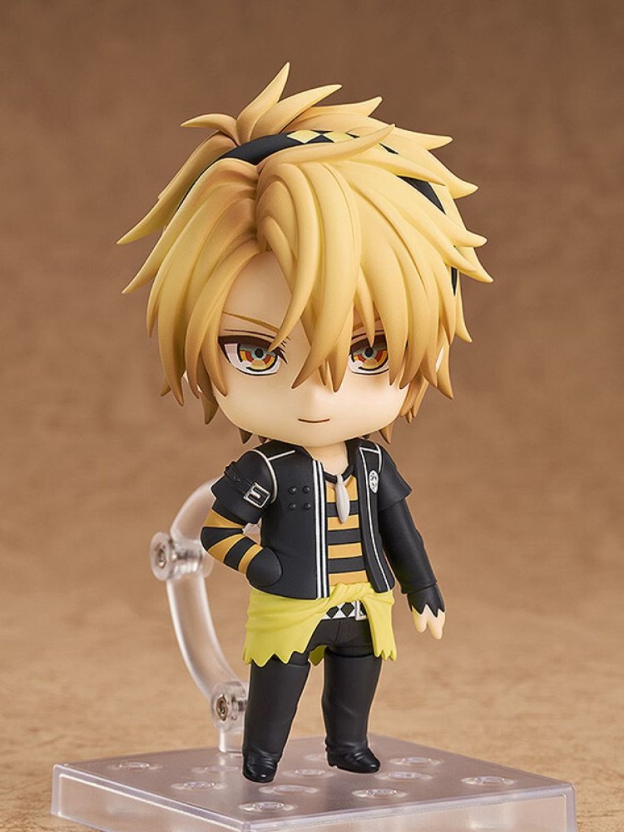 Figures ORANGE ROUGE | Nendoroid Toma