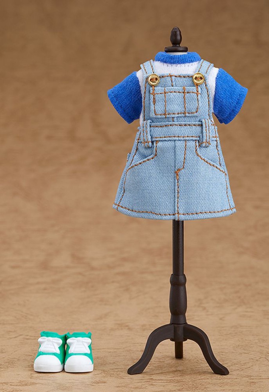 Figures Good Smile Company | Nendoroid Doll: Outfit Set (Overall Skirt)