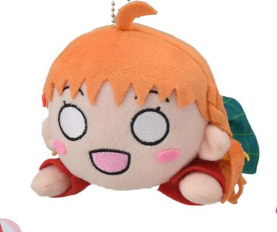 Plush Toys SEGA | Nesoberi Plush 2Nd Year