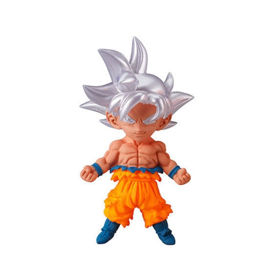 Other Bandai | Dragon Ball Super Udm Burst 34 [Gachapon] - Bandai