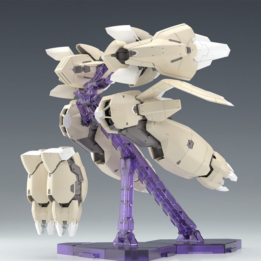 Model Kits Kotobukiya | Megami Device X Alice Gear Aegis Gear Unit Ver. Ganesha [Model Kit]