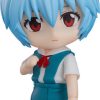 Figures Good Smile Company | Nendoroid Rei Ayanami [Re-Release]