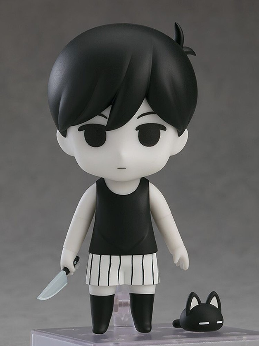 Figures Good Smile Company | Nendoroid Omori