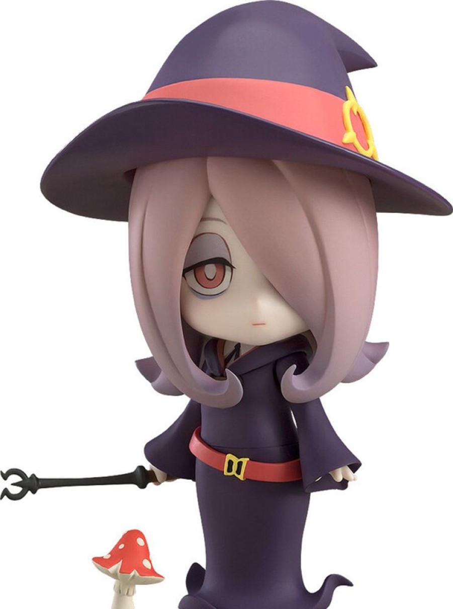 Figures Good Smile Company | Nendoroid Sucy Manbavaran