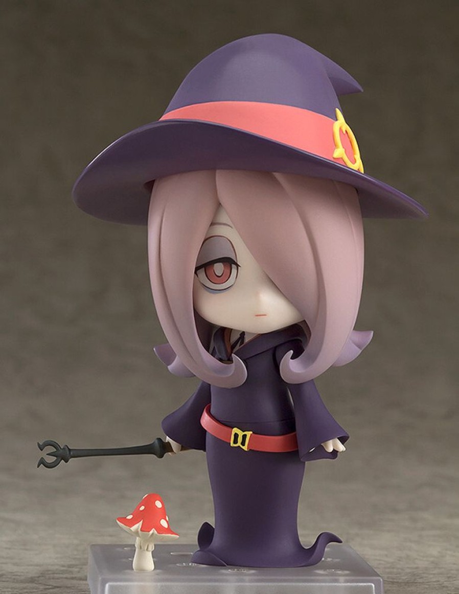 Figures Good Smile Company | Nendoroid Sucy Manbavaran