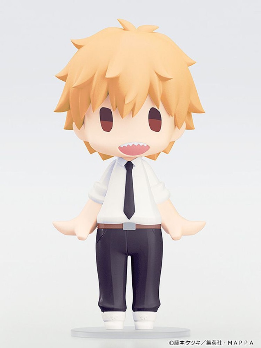 Figures Good Smile Company | Hello! Good Smile Denji