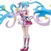 Figures Good Smile Company | Pop Up Parade Hatsune Miku: Future Eve Ver. L Size