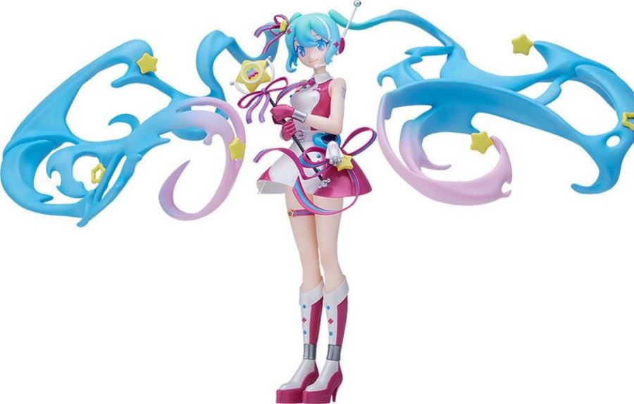 Figures Good Smile Company | Pop Up Parade Hatsune Miku: Future Eve Ver. L Size