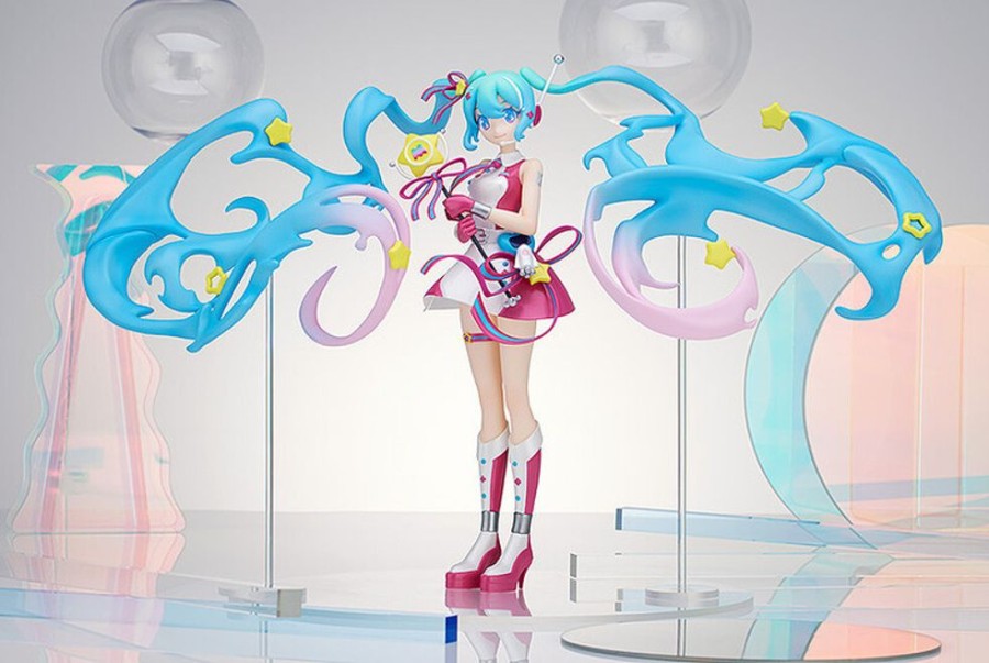 Figures Good Smile Company | Pop Up Parade Hatsune Miku: Future Eve Ver. L Size