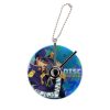 Accessories Ensky | Jojo'S Bizarre Adventure: Stone Ocean Disc Key Chain 6 Kujo Jotaro - Ensky