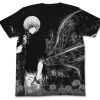 Apparel Cospa | Kaneki Ken All Print T-Shirt