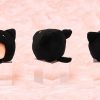 Figures Good Smile Company | Nendoroid More Costume Hood (Black Cat)